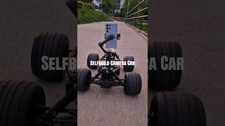 Camera Car #camera #rccar #osmo #gimbal #techlovers #rc #cameratech #cameraequipment