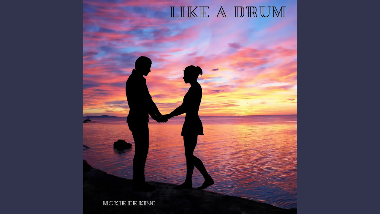 Watch Like a drum on YouTube Watch Like a drum on YouTube