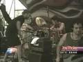 El Bordo & Pato Fontanet - Los Perdidos - Cosquin Rock 2007