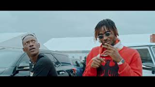 DJ 4Kerty & Dammy Krane - Awon Aye (  Video )