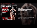 Don't Cry (Hard Workout Dubstep Mix) (feat. Mazda Maz)