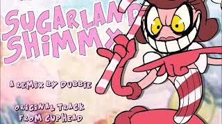 Video voorbeeld van "[Music] Cuphead OST - Sugarland Shimmy (Baroness von Bon Bon's Theme) remix"