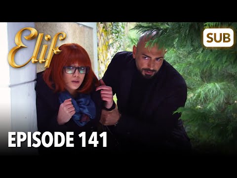 Elif Episode 141 | English Subtitle