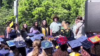 “Home” - Camp Hill RoaR Ensemble at Graduation (6/1/24)