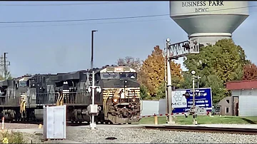 Why do some railroad crossings not have gates?