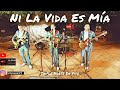 Triple Norte En Vivo Antrax - Ni La Vida Es Mia