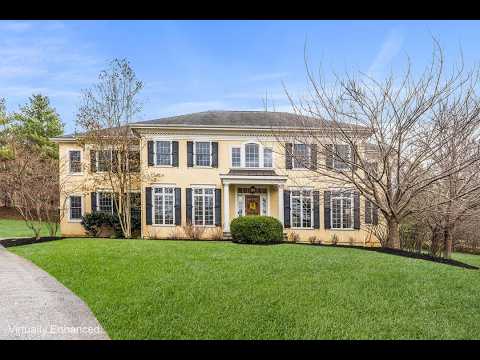 371 Trillium Ln, Wayne, PA home video tour