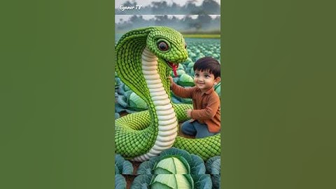 Trending Viral Video on YouTube #snake #cartoon #animation #cute #viral #shorts