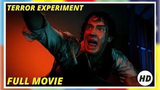 Terror Experiment