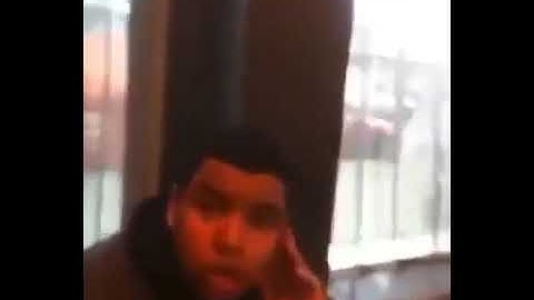 Bigidagoe (Zone 6) heeft beef met Choppa (73) 😳