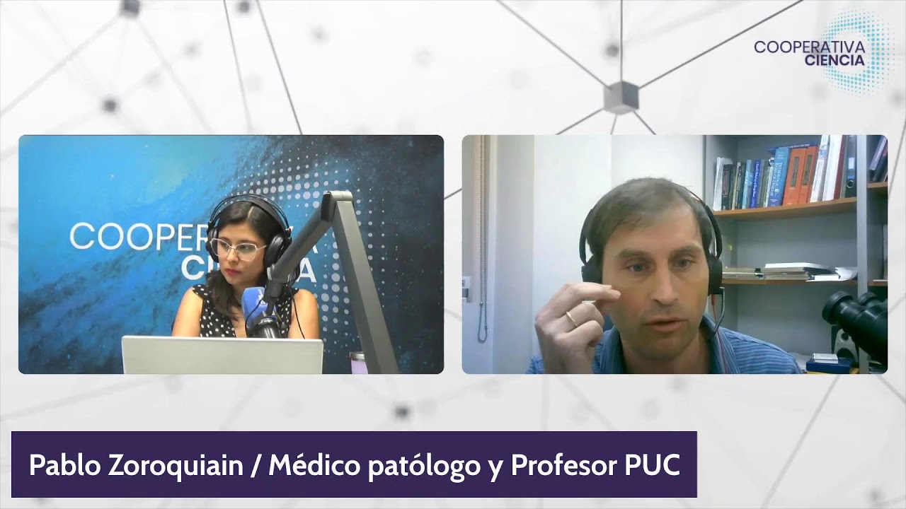 Tumores oculares: una enfermedad poco conocida, pero de alto impacto7