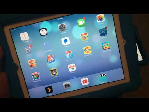 old-ipad-new-itunes-account,-purchasing-apps-using-a-newer-ipad/iphone-so-you-can-install-youtube