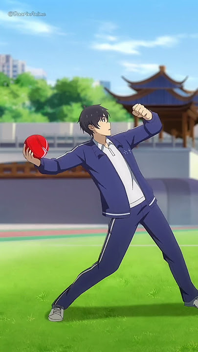 He failed because he held back💀 [The daily life of the immortal king] | Daarin Anime