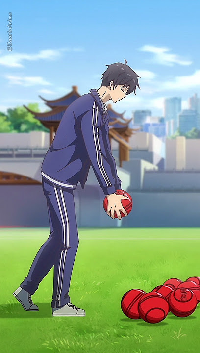 He failed because he held back💀 [The daily life of the immortal king] | Daarin Anime