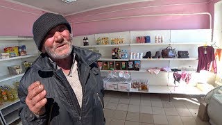 Russia's Poorest Town