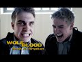 Best of Rhydian 🐺❤ | Special | Wolfblood