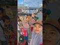 Jalan sehat |jalan bareng keluarga #jalansehat #liburan #jalan #shorts #shortvideo #shortvideo