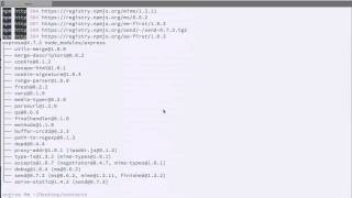Building a Web App From Scratch With AngularJS: Setting Up the Project