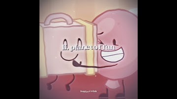 #inanimateinsanity :: poor pookies... || Inanimate Insanity ||