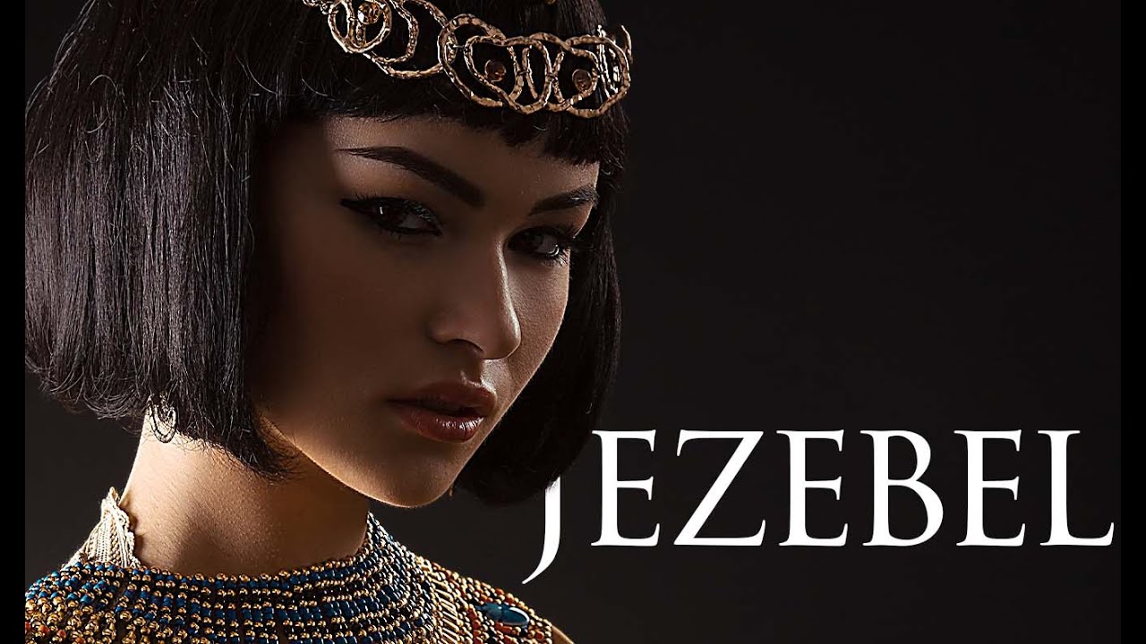 The Crime That Led To The Fall Of Jezebel In The Bible (Biblical