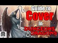 A Quick Guide to Cover in D&D 5e | DM Academy