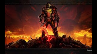 BY MCazitra – Annihilation March [Thème DOOM]