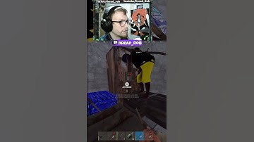 lets go eco raid! (Rust)