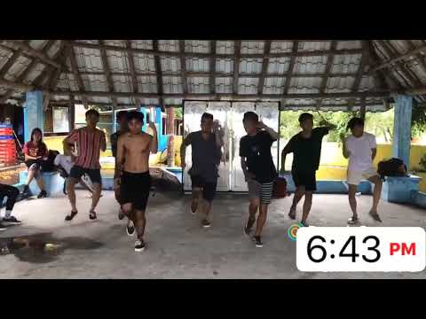 Zebbiana Dance Cover    By P squad