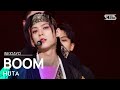 HUTA 이민혁 BOOM 인기가요 Inkigayo 20220710 HUTA 이민혁 BOOM 인기가요 Inkigayo 20220710