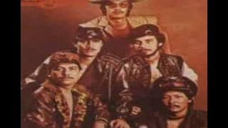 Katawan - Hagibis Pinoy Folk Rock Opm