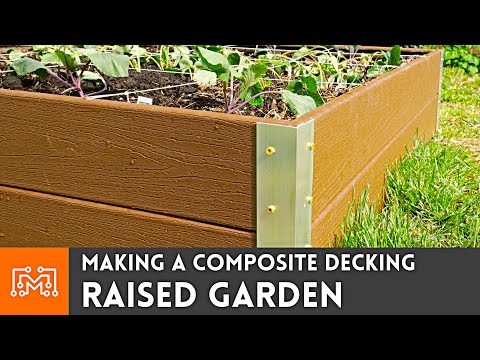 Video: Three Scents In Garden Beds