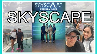 Skyscape at Johor Bahru Malaysia 2025