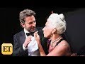 Oscars 2019: How Fans Reacted to Lady Gaga and Bradley Cooper's ‘Shallow’ Performance