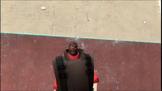 Gmod animation test