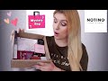 КРУТОЙ ЗАКАЗ КОСМЕТИКИ MAKEUP REVOLUTION + ПОДАРКИ! MYSTERY BAG 🛍