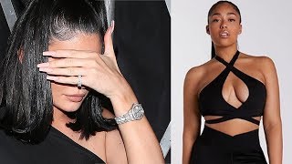 Kylie jenner finally unfollows jordyn ...