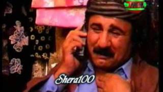 Filmi Comedy Kurdi ( Baxt Rash ) Bashi 7