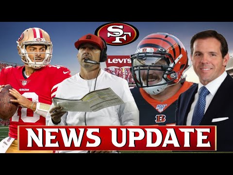 49ers News & Signings?! | Coaches Announced! | What the Russell Wilson Trade Means for the 49ers!