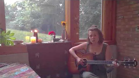 "All Together All The Time" ~ By Heather Frase