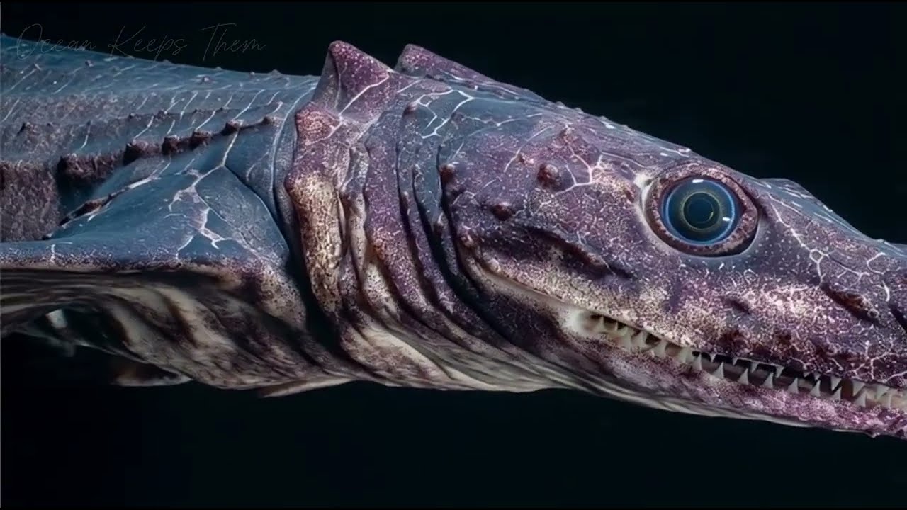 The Deep Ocean Hid This for Thousands of Years — Left to the Sea | Ocean Keeps Them