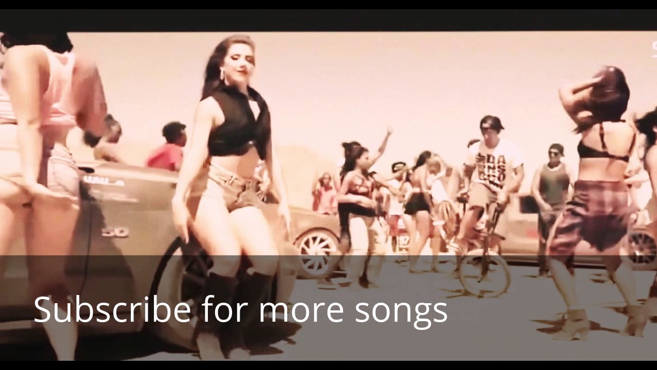 Laila o Laila sharukh and sunny leon hit song of raees movie - YouTube