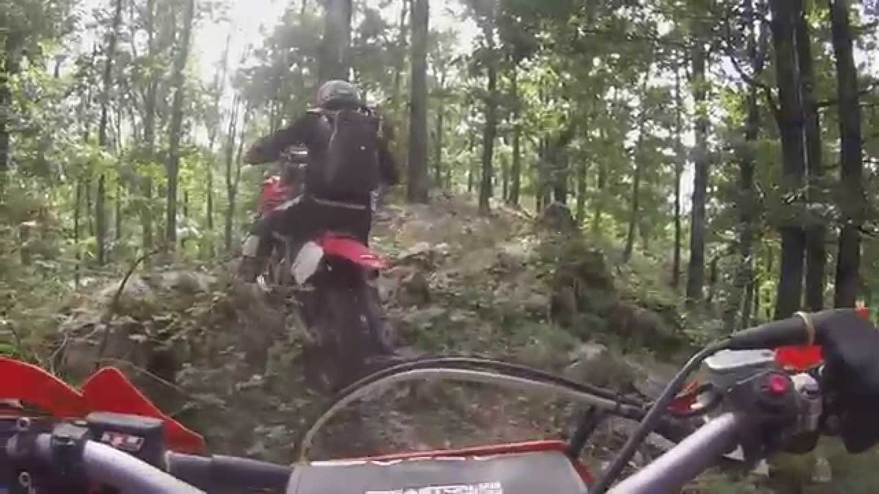 Life of Apuseni Enduro