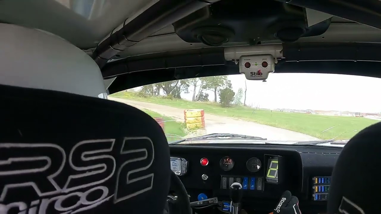 Sviestadträffen 2025 åk 1