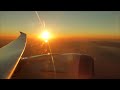 Norwegian Boeing 787-8 Dreamliner | Los Angeles to London Gatwick *Full Flight* & Go-Around!