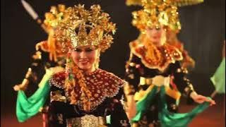 Jambi culture (SEKAPUR SIRIH)