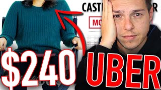 Millionaire Reacts How This Casting Director Spends Her 145K Income Glamour