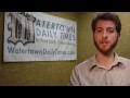 Watertown Daily Times Week in Review - January 16, 2015
