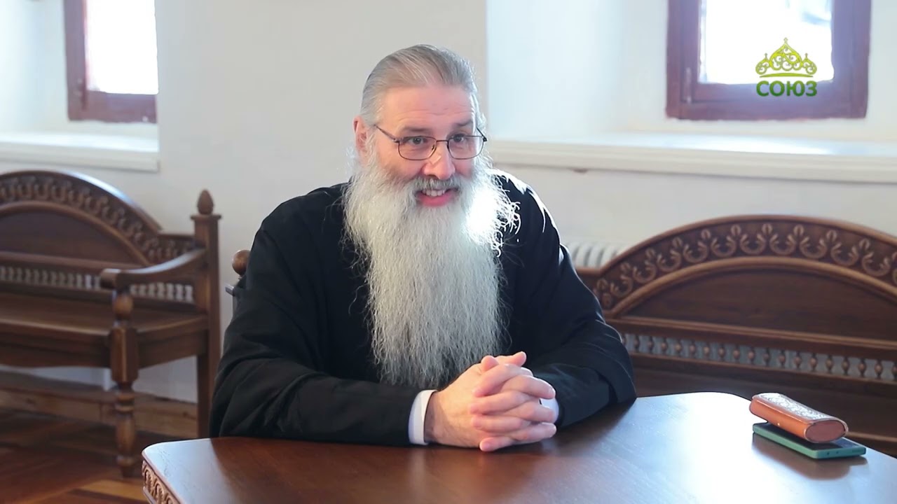 Моё кредо. Священник Максим Первозванский. Часть 1