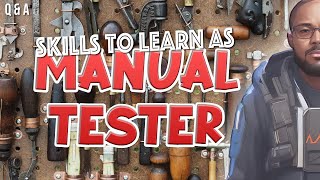 Mastering Manual Testing: Proven Strategies to Boost Your Skills