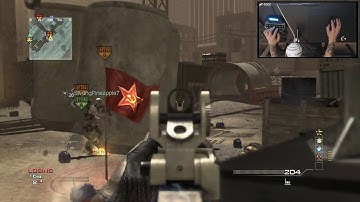 MW3 - Jinxes are Real | XIM4 Hand Cam